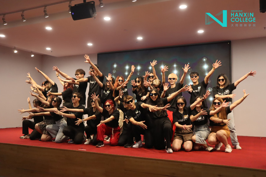 Hocus Pocus' comes to a successful conclusion